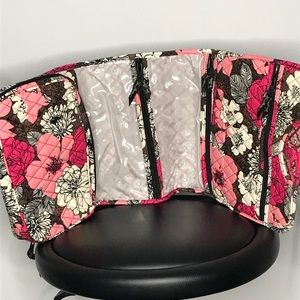 Vera Bradley Compact Hanging Organizer